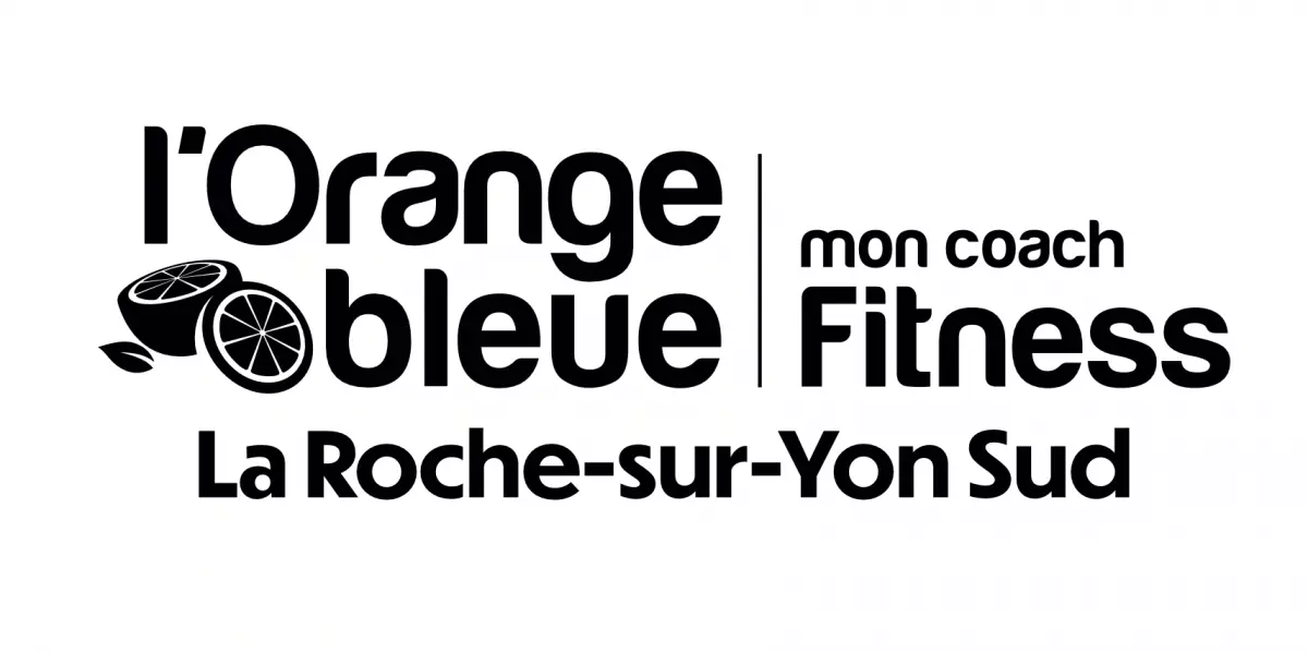 l'Orange bleue La Roche-sur-Yon